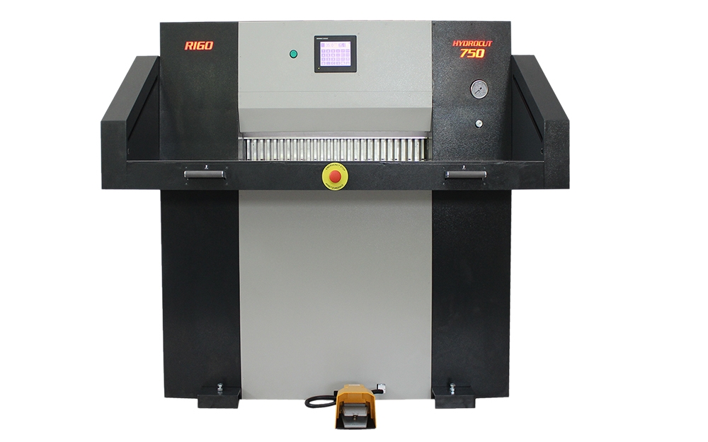 HydroCut 550 650 750 - Tadan Katowice serwis ksero
